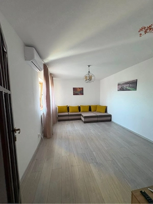 Inchiriez apartament cu 2 camere Bariera Bucuresti