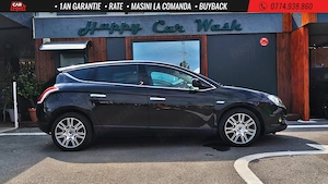 Lancia Delta Facelift  GARANTIE RATE Multiair nou Turbină noua Distributie noua E5 - imagine 5