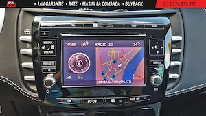 Lancia Delta Facelift  GARANTIE RATE Multiair nou Turbină noua Distributie noua E5 - imagine 10