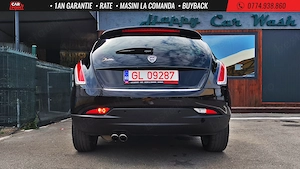 Lancia Delta Facelift  GARANTIE RATE Multiair nou Turbină noua Distributie noua E5 - imagine 4