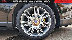 Lancia Delta Facelift  GARANTIE RATE Multiair nou Turbină noua Distributie noua E5 - imagine 6