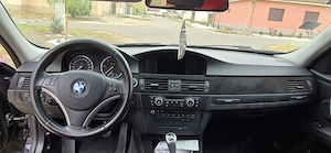 Bmw 318 d 140 cp - imagine 7