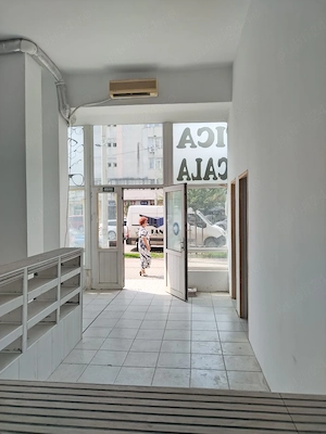 Spațiu de inchiriat Pacurari zona Alpha Bank - imagine 3