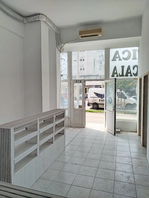 Spațiu de inchiriat Pacurari zona Alpha Bank - imagine 5