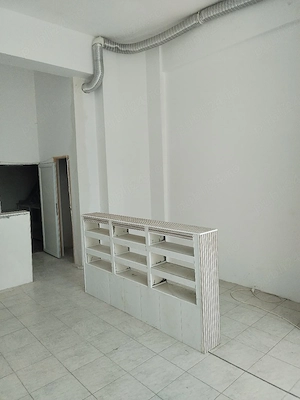 Spațiu de inchiriat Pacurari zona Alpha Bank - imagine 6
