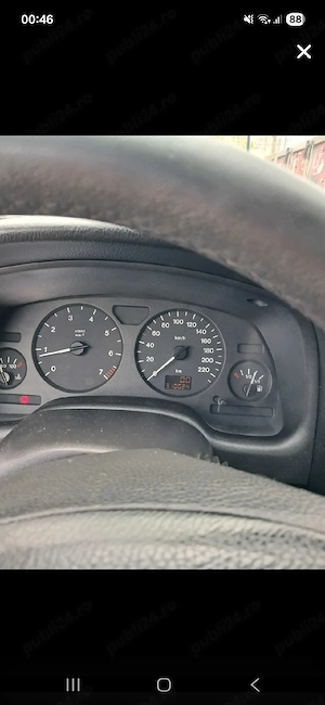 vand opel astra g 2001 in stare buna de fuctionare  - imagine 3