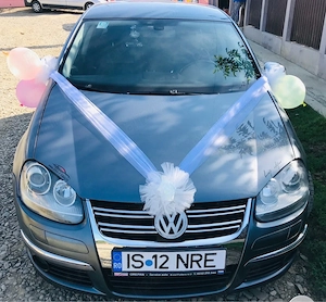 vw jetta 2.0 tdi 140cp - imagine 2