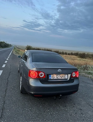 vw jetta 2.0 tdi 140cp - imagine 3