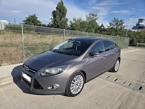Ford Focus Titan C346 1.6EcoBoost 150CP E5 MT6 5 usi - imagine 2