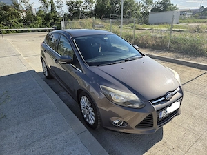 Ford Focus Titan C346 1.6EcoBoost 150CP E5 MT6 5 usi - imagine 4