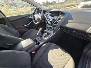Ford Focus Titan C346 1.6EcoBoost 150CP E5 MT6 5 usi - imagine 5
