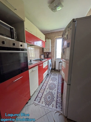Apartament 3 camere, ultracentral, etaj 1. - imagine 2