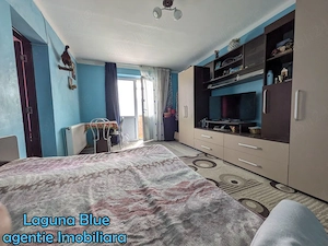 Apartament 3 camere, ultracentral, etaj 1. - imagine 5
