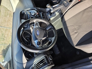 Ford Focus Titan C346 1.6EcoBoost 150CP E5 MT6 5 usi - imagine 9