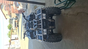 Quad yamaha 250 cm - imagine 3