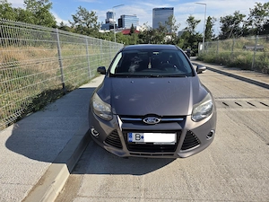 Ford Focus Titan C346 1.6EcoBoost 150CP E5 MT6 5 usi - imagine 3