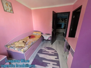 Apartament 3 camere, ultracentral, etaj 1. - imagine 7