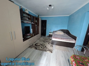 Apartament 3 camere, ultracentral, etaj 1. - imagine 6