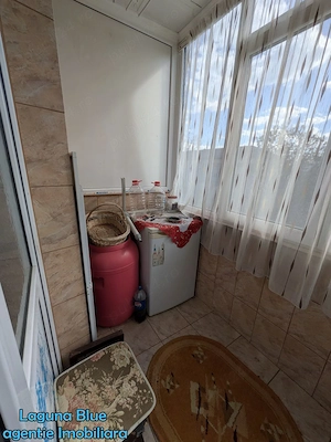Apartament 3 camere, ultracentral, etaj 1. - imagine 9