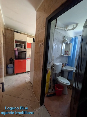 Apartament 3 camere, ultracentral, etaj 1. - imagine 3