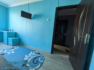 Apartament 3 camere, ultracentral, etaj 1. - imagine 8