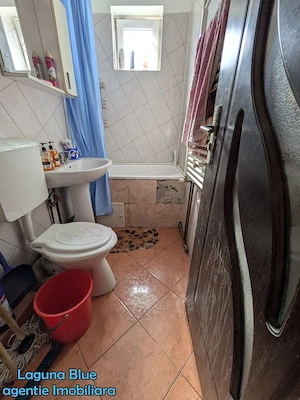 Apartament 3 camere, ultracentral, etaj 1. - imagine 10