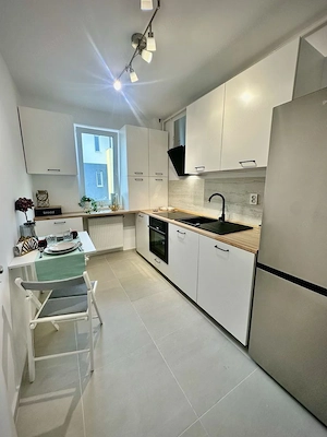 Apartament modern pe doua niveluri  – Calea Urseni, Timișoara - imagine 2