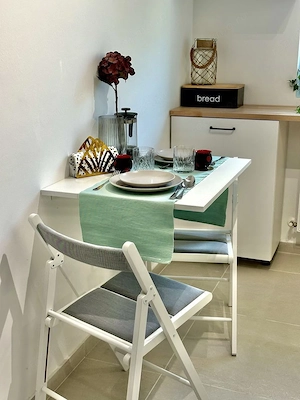 Apartament modern pe doua niveluri  – Calea Urseni, Timișoara - imagine 3