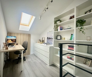 Apartament modern pe doua niveluri  – Calea Urseni, Timișoara - imagine 6
