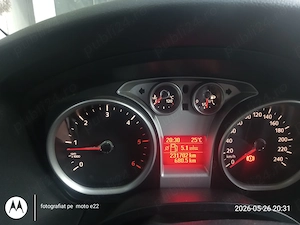 Ford focus trend 1.6tdci - imagine 3