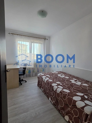 Apartament 3 camere Hermes | Centrala proprie | Complet renovat - imagine 5