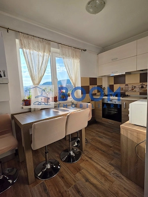 Apartament 3 camere Hermes | Centrala proprie | Complet renovat - imagine 3