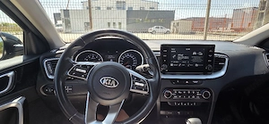 Kia Ceed SW 2021
