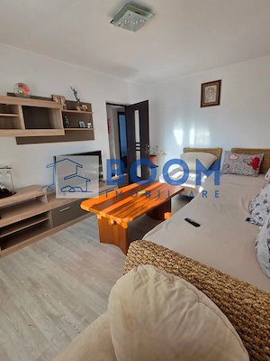 Apartament 4 camere Hermes | Centrala proprie | Complet renovat