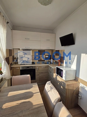 Apartament 3 camere Hermes | Centrala proprie | Complet renovat - imagine 14
