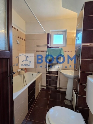 Apartament 3 camere Hermes | Centrala proprie | Complet renovat - imagine 6
