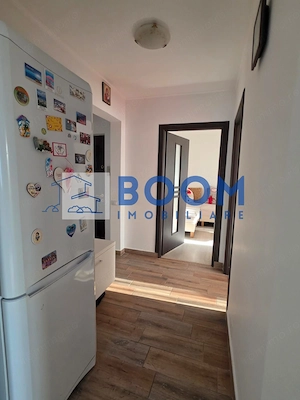 Apartament 3 camere Hermes | Centrala proprie | Complet renovat - imagine 11
