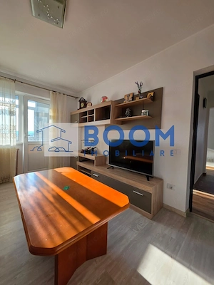 Apartament 3 camere Hermes | Centrala proprie | Complet renovat - imagine 2