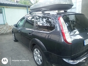 Ford focus titanium 1.6 tdci - imagine 3