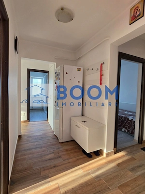 Apartament 3 camere Hermes | Centrala proprie | Complet renovat - imagine 7