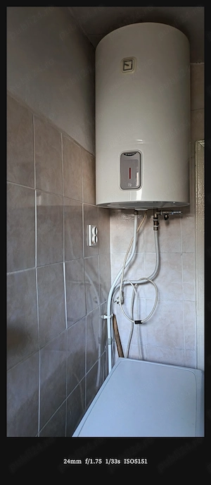 Oportunitate excelentă! Vânzare casă Burdujeni cu teren generos de 900 mp! - imagine 6