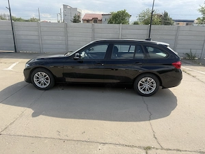 BMW seria 3 320 Touring  F31 Automat - imagine 3