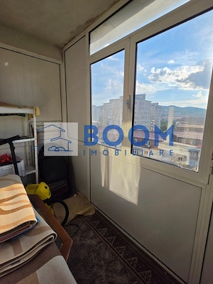 Apartament 3 camere Hermes | Centrala proprie | Complet renovat - imagine 18