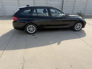 BMW seria 3 320 Touring  F31 Automat - imagine 8