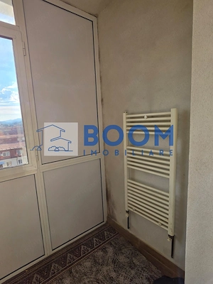 Apartament 3 camere Hermes | Centrala proprie | Complet renovat - imagine 16