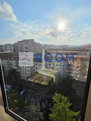 Apartament 3 camere Hermes | Centrala proprie | Complet renovat - imagine 19