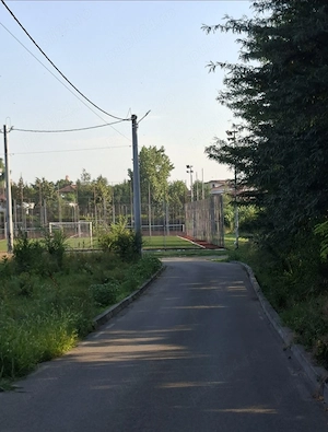 Urziceni. Loc de casă zonă PREMIUM. 62500 euro. 500mp. 200m, zona magazinul LIDL. - imagine 4