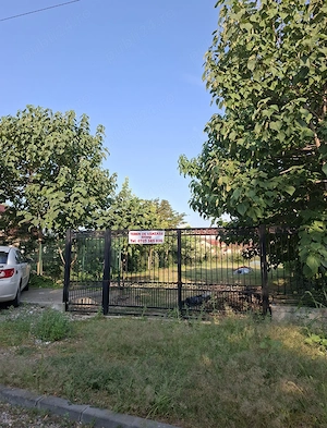 Urziceni. Loc de casă zonă PREMIUM. 62500 euro. 500mp. 200m, zona magazinul LIDL. - imagine 6