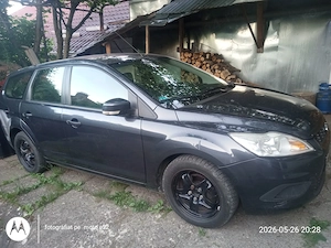 Ford focus trend 1.6tdci
