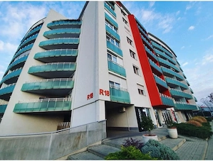 Regim Hotelier Ared Oradea